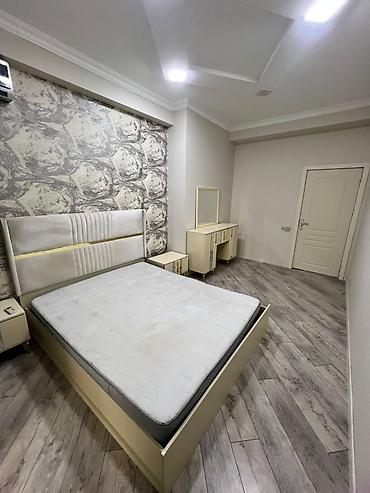 lokbatanda bina evi: Masazır, 2 otaqlı, Yeni tikili, m. Avtovağzal, 56 kv. m — 4