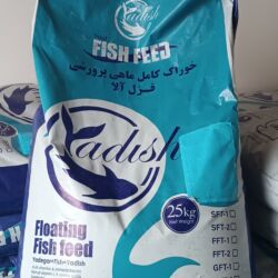 домик кошке: Корм для рыб. Производство Иран. Товар сертифицирован. В наличии все