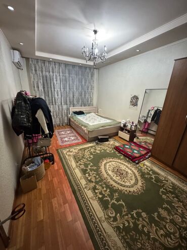 Продажа квартир: 3 комнаты, 63 м², 105 серия, 3 этаж, Евроремонт