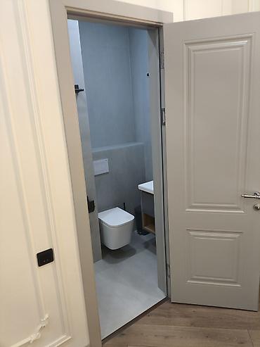 Продажа квартир: 4 комнаты, 190 м², Ала-Арча ТРЦ 2 этаж, Дизайнерский ремонт — 4