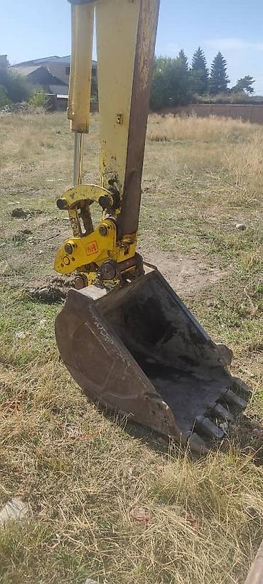 Экскаваторы: Экскаватор, 2013 г., Колесный — 13