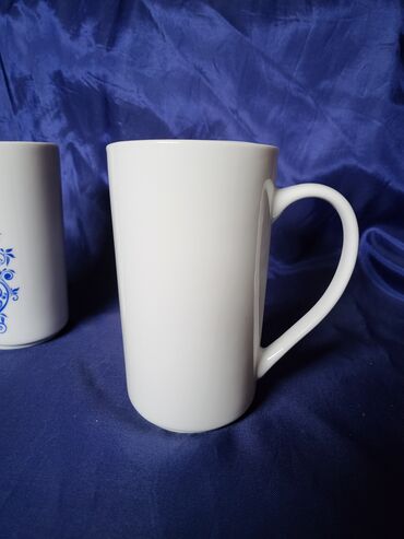 Čaše: Solje nove,vintaz porcelanske. Solje nove komada 2 u ceni — 5