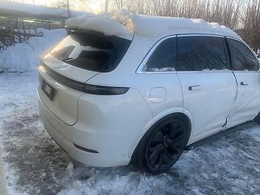 Lixiang: Lixiang L7: 2024 г., 1.5 л, Автомат, Электромобиль, Кроссовер — 12