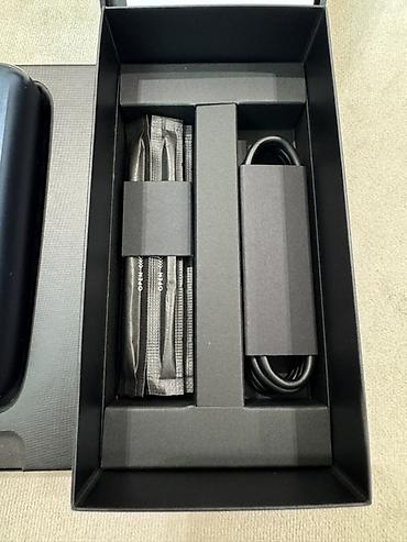 bot kar: Ploom – tütün çubuqları üçün qızdırma cihazı (Ploom.az seriyası) — 3
