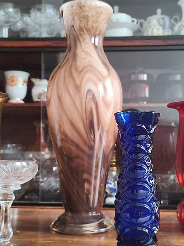 Наборы посуды: Набор бокалов из стекла/хрусталя. - Комплект №1: 6 высоких бокалов на — 35