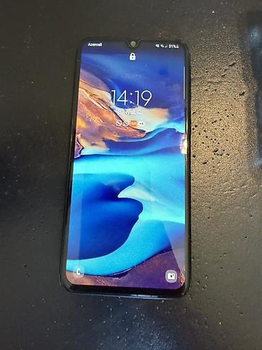 4 ilə samsung galaxy almaq: Samsung Galaxy A20, 32 GB, rəng - Qara, Barmaq izi, İki sim kartlı — 1