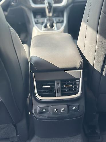 low ll: Subaru Outback: 2020 г., 2.5 л, Вариатор, Бензин, Универсал — 10