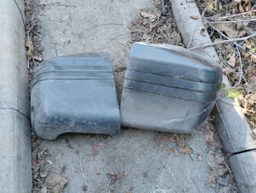 Другие автозапчасти: Мицубиси Паджеро 2 об 2.8 левый руль,механика! — 6