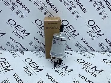dizel fazon: FILTER GORIVA 1.4, 1.8 I 2.0T ZA VOLKSWAGEN SHARAN, TIGUAN, TOURAN — 1