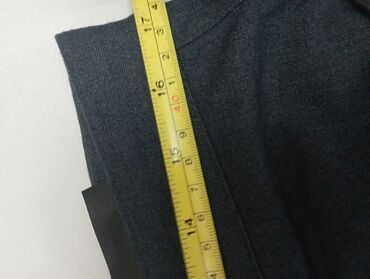 Şalvarlar: Kişi şalvarı tünd boz rəng təzədir bir dəfə geyinilib nişan günü — 10