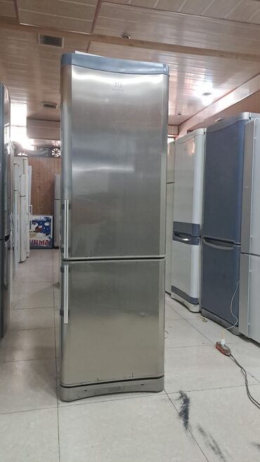 Mətbəx kombaynları və doğrayıcıları: İşlənmiş 2 qapılı Soyuducu Satılır