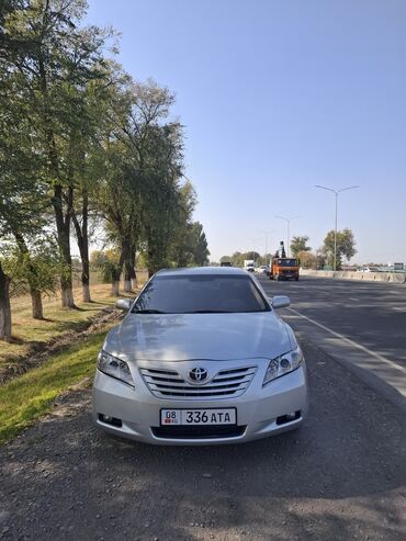 рычак хонда фит: Toyota Camry: 2007 г., 2.4 л, Автомат, Бензин, Седан