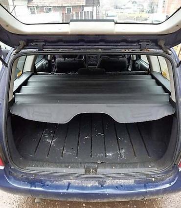far rs: OPEL ASTRA G 1.7DTI 2001. GOD. - KOMPLETAN AUTO U DELOVIMA | Y17DT — 4