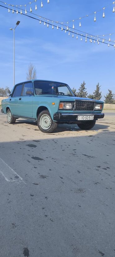 VAZ (LADA): VAZ (LADA)