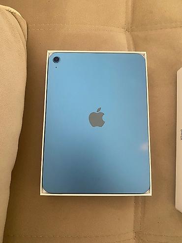 ipad 8 ikinci el: İşlənmiş Apple iPad 11 (2025), 11", 128 GB — 3
