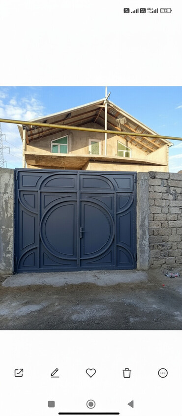 Həyət evləri və villaların satışı: 4 otaqlı, 180 kv. m, Kredit yoxdur, Orta təmir -da lalafo.az — 2 Həyət evləri və villaların satışı: 4 otaqlı, 180 kv. m, Kredit yoxdur, Orta təmir — 2