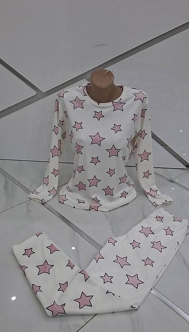 Pidžame: Plišane pidzame L XL 2XL 3XL — 1