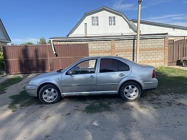 авто ярис: Volkswagen Bora: 2001 г., 2.3 л, Автомат, Бензин, Седан — 1