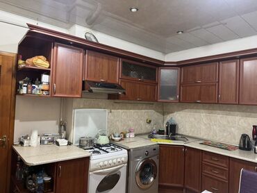 Yeni tikili: 3 otaqlı, Yeni tikili, 108 kv. m — 11