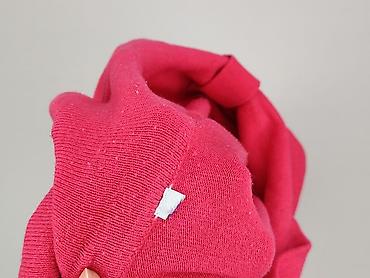 czarny sweter oversize: Sweter damski, rozmiar 2XL — 4