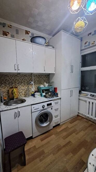 Продажа квартир: 3 комнаты, 64 м², 8 этаж