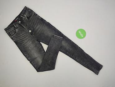 "jasper": Jeansy damskie, rozmiar XS — 2