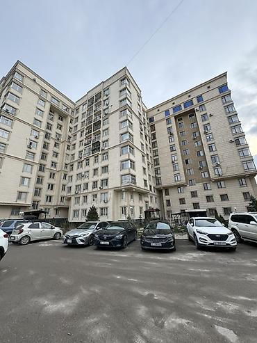 Продажа квартир: 1 комната, 31 м², Элитка, 7 этаж, Евроремонт at lalafo.kg — 1 Продажа квартир: 1 комната, 31 м², Элитка, 7 этаж, Евроремонт — 1