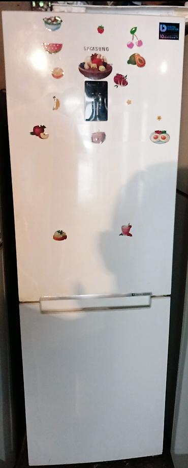 fen satisi: Beko iki qapılı soyuducu - Marka/model: Beko, üst kamera dondurucu — 1