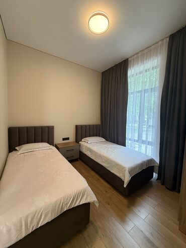 Иссык-Куль 2025: Коттедж, ЦО Атлантис, Сары-Ой, Детская площадка, Парковка, стоянка, Охраняемая территория at lalafo.kg — 6 Иссык-Куль 2025: Коттедж, ЦО Атлантис, Сары-Ой, Детская площадка, Парковка, стоянка, Охраняемая территория — 6