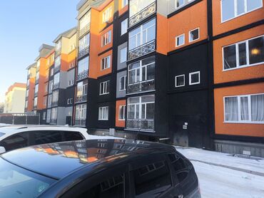 Продажа квартир: 2 комнаты, 75 м², 108 серия, 1 этаж, Евроремонт