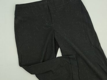 Dunnes Stores, Material trousers for women, size L (EU 40)