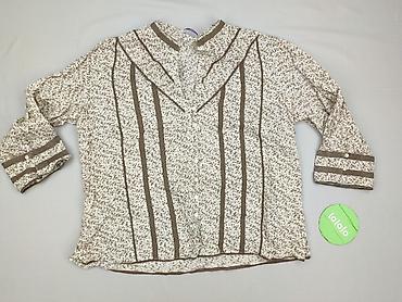 bluza ang: Pepco, Bluzka damska, rozmiar 3XL — 2