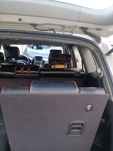сельхоз камаз продаю: Hyundai Santa Fe: 2008 г., 2 л, Автомат, Дизель, Внедорожник — 10