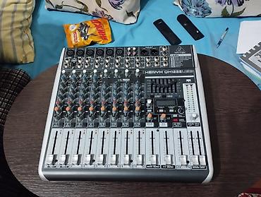 колонки на пк: Профессиональный звуковой комплект Behringer для мероприятий Состав — 6