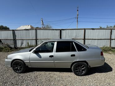 Daewoo: Daewoo Nexia: 2013 г., 1.5 л, Механика, Бензин, Седан