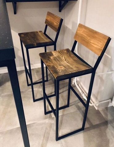 Табуретки: Стулья
Стулья для рабочих
Стулья офисные
стулья барные — 12