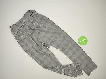 bugo: Vero Moda, Spodnie materiałowe damskie, rozmiar XS — 3