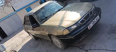 мотор нексия 1: Daewoo Nexia: 2007 г., 1.5 л, Механика, Бензин, Седан — 6