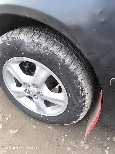 Toyota: Toyota Avensis: 2000 г., 1.8 л, Механика, Бензин, Лифтбек at lalafo.kg — 2 Toyota: Toyota Avensis: 2000 г., 1.8 л, Механика, Бензин, Лифтбек — 2