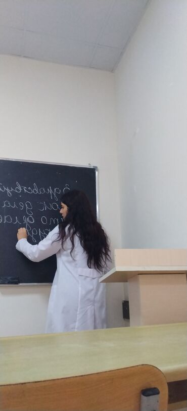 Xarici dil kursları | Rus