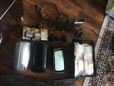 Двигатели, моторы и ГБЦ: Бмв рули оптика кузов акпп моторы е34,е39,е46,е53,е60,е65,е70 есть — 21