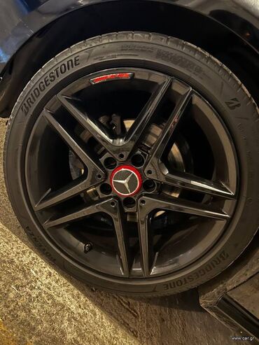 Mercedes-Benz: Mercedes-Benz A 180: 1.5 l. | 2015 έ. Χάτσμπακ — 21