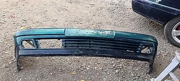 hyundai sonata bufer: Məhsul: Avtomobil üçün ön bamper Təsvir: - Model tipi: Mercedes-Benz — 4