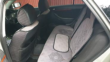 гур насос авенсис: Toyota Avensis: 2004 г., 2 л, Автомат, Бензин, Универсал — 9