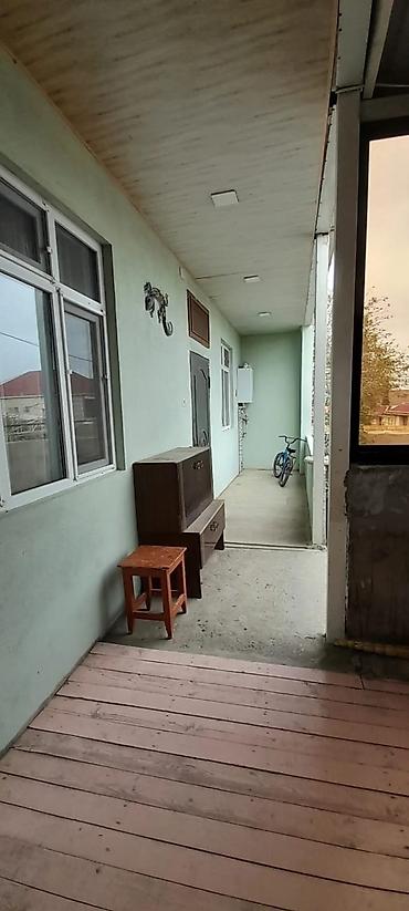 Həyət evləri və villaların satışı: 3 otaqlı, 90 kv. m — 4