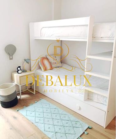 Sifarişlə çarpayılar: İkinəfərlik, Bazasız, Pulsuz matras, Siyirməli, Rusiya, Sadə laminat — 2