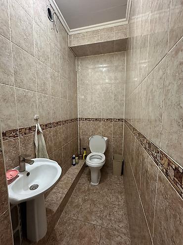 Продажа квартир: 2 комнаты, 98 м², Элитка, 4 этаж, Евроремонт at lalafo.kg — 10 Продажа квартир: 2 комнаты, 98 м², Элитка, 4 этаж, Евроремонт — 10