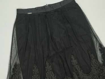 tanie spódnice plisowane: Women`s skirt, size M (EU 38)