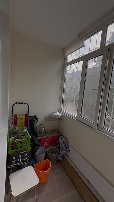квартиры бишкек продажа: 3 комнаты, 80 м², 7 мкр 105 серия, 2 этаж, Евроремонт — 10
