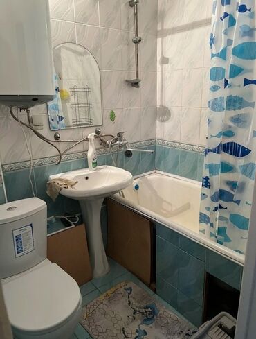 новопавловка квартира аренда: 3 бөлмө